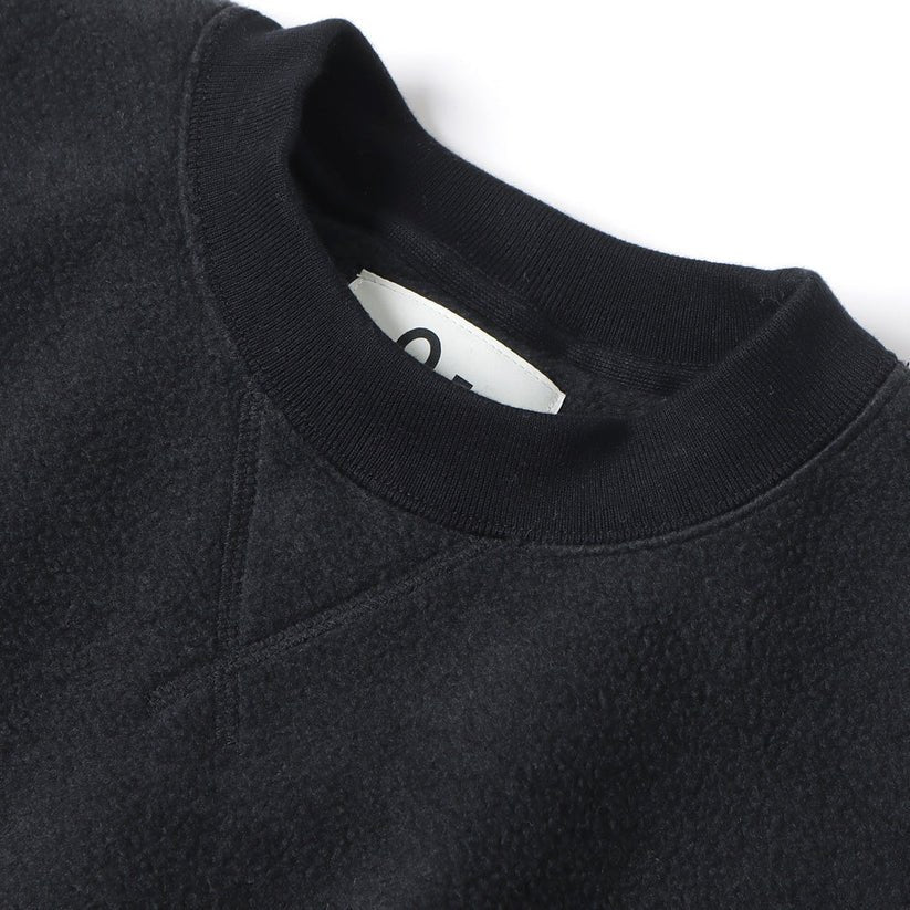 FREE SWEATSHIRT 'Black' - Antithesis Store