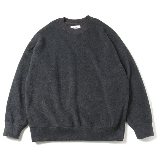 FREE SWEATSHIRT 'Charcoal' - Antithesis Store