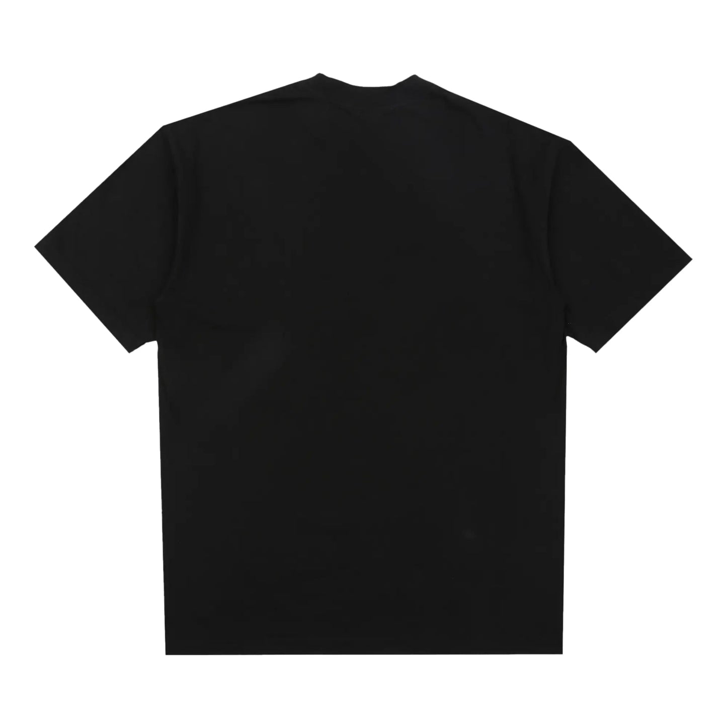 F(R)IENDS SS T - SHIRT 'BLACK' - Antithesis Store