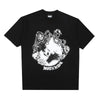 F(R)IENDS SS T - SHIRT 'BLACK' - Antithesis Store