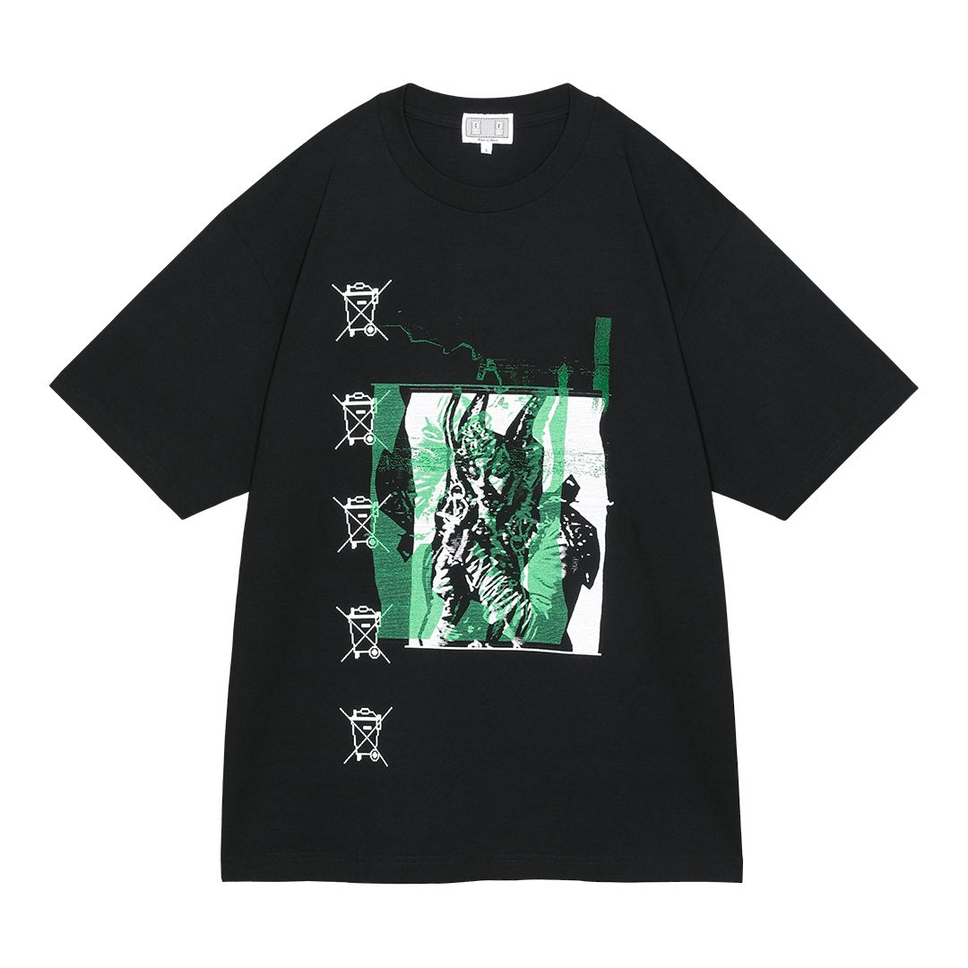 CAV EMPT TH she casts T