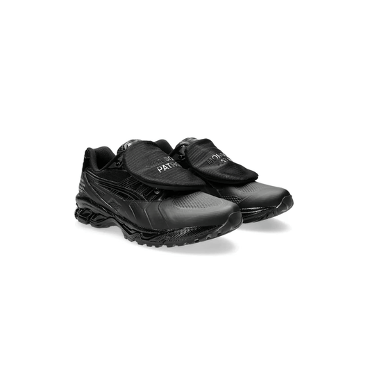 GEL - Kayano 14 LE 20th/SBTG 'Black / Black' - Antithesis Store