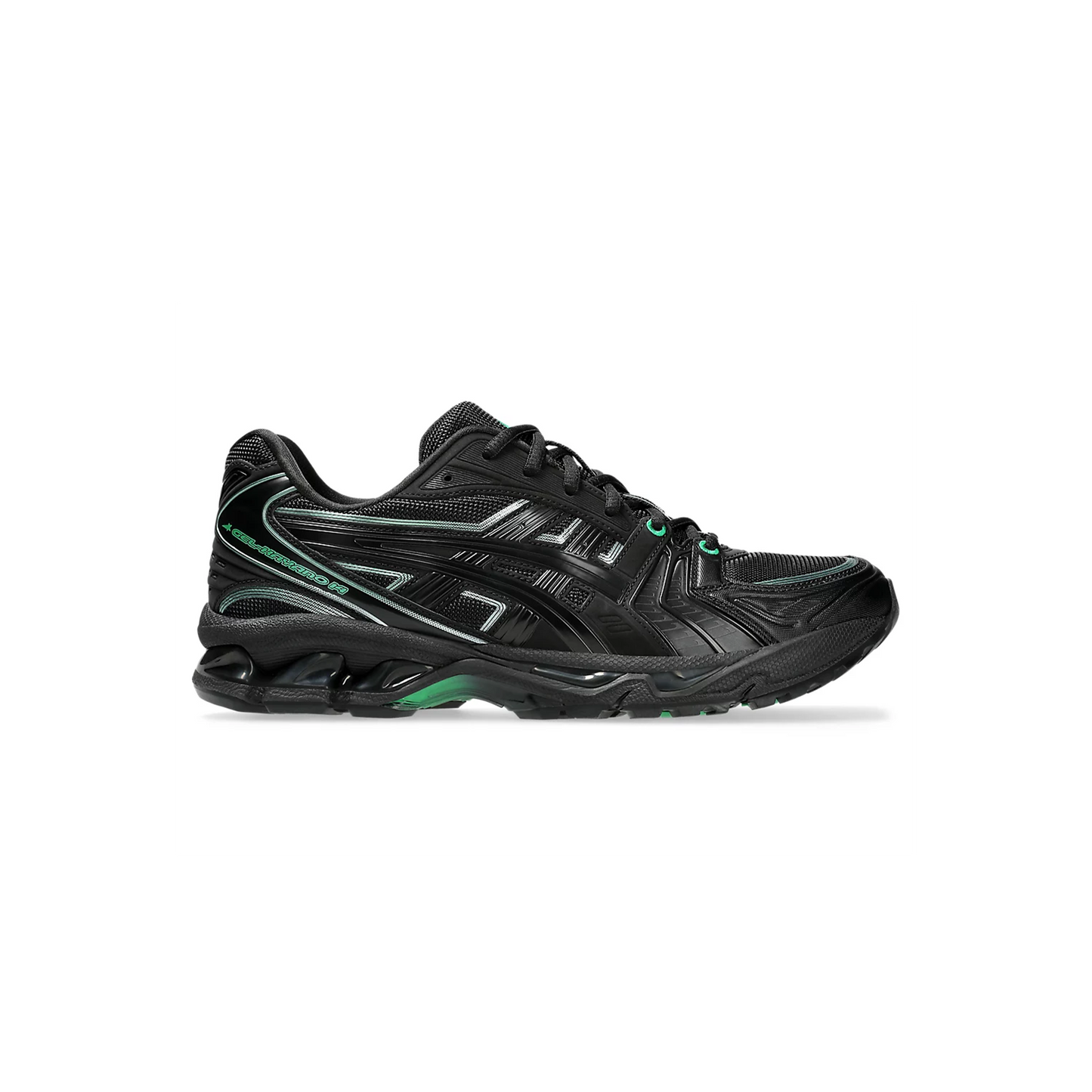 ASICS X 8ON8 GEL-KAYANO 14 'BLACK/BLACK'