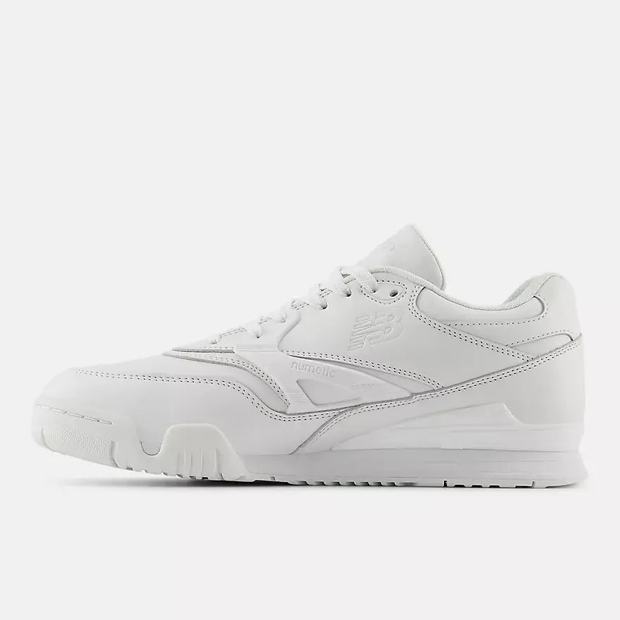 GRAND X NEW BALANCE 770 WHITE LEATHER - Antithesis Store