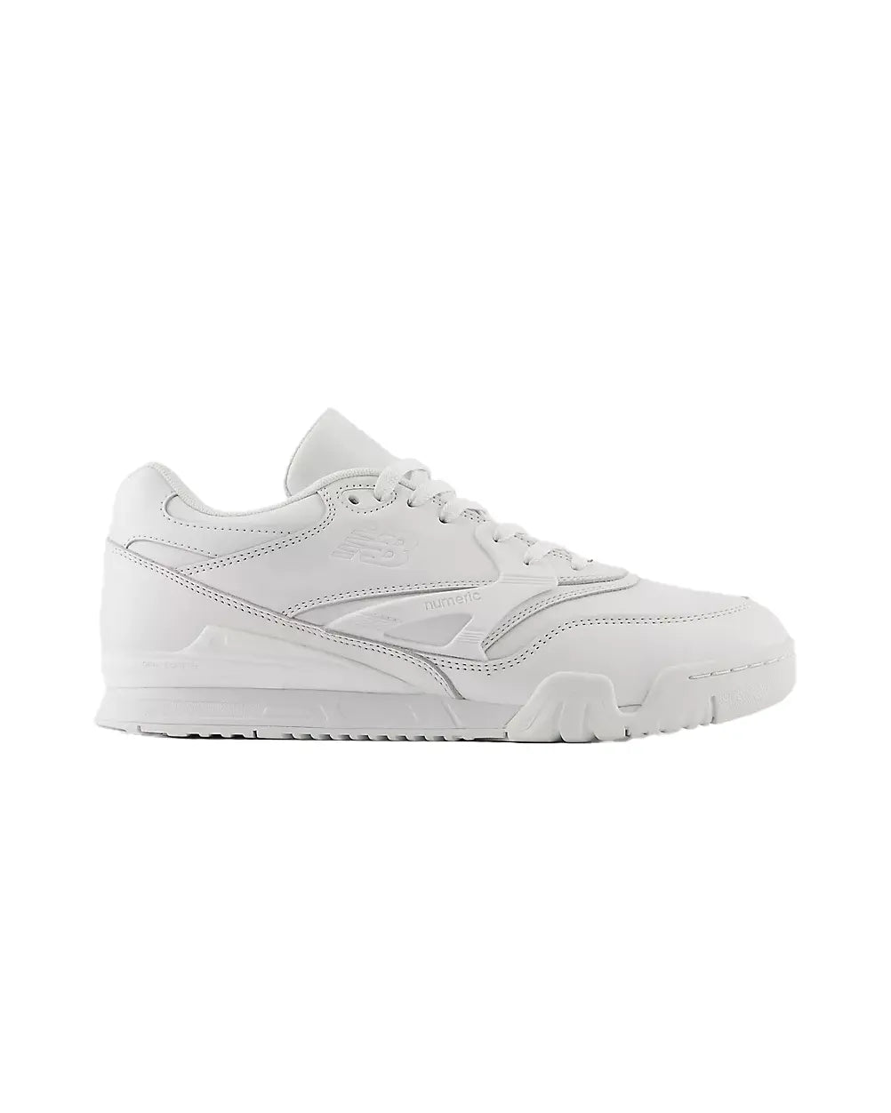 GRAND X NEW BALANCE 770 WHITE LEATHER - Antithesis Store