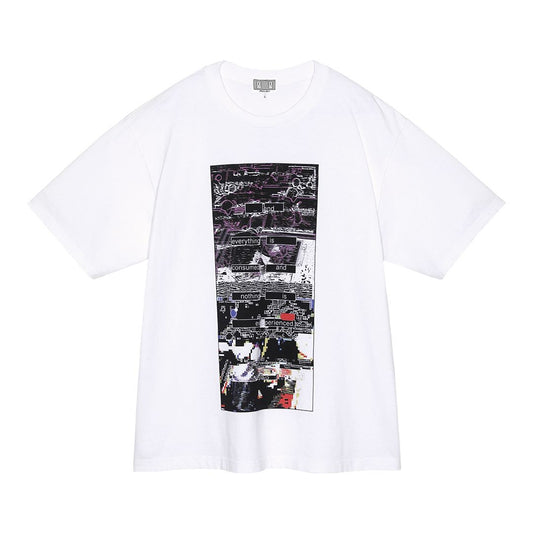 CAV EMPT MD RU X T 'WHITE'