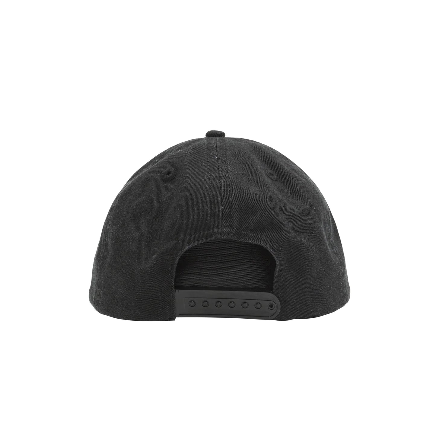 DEATH RITES CROSSES CAP 'BLACK'