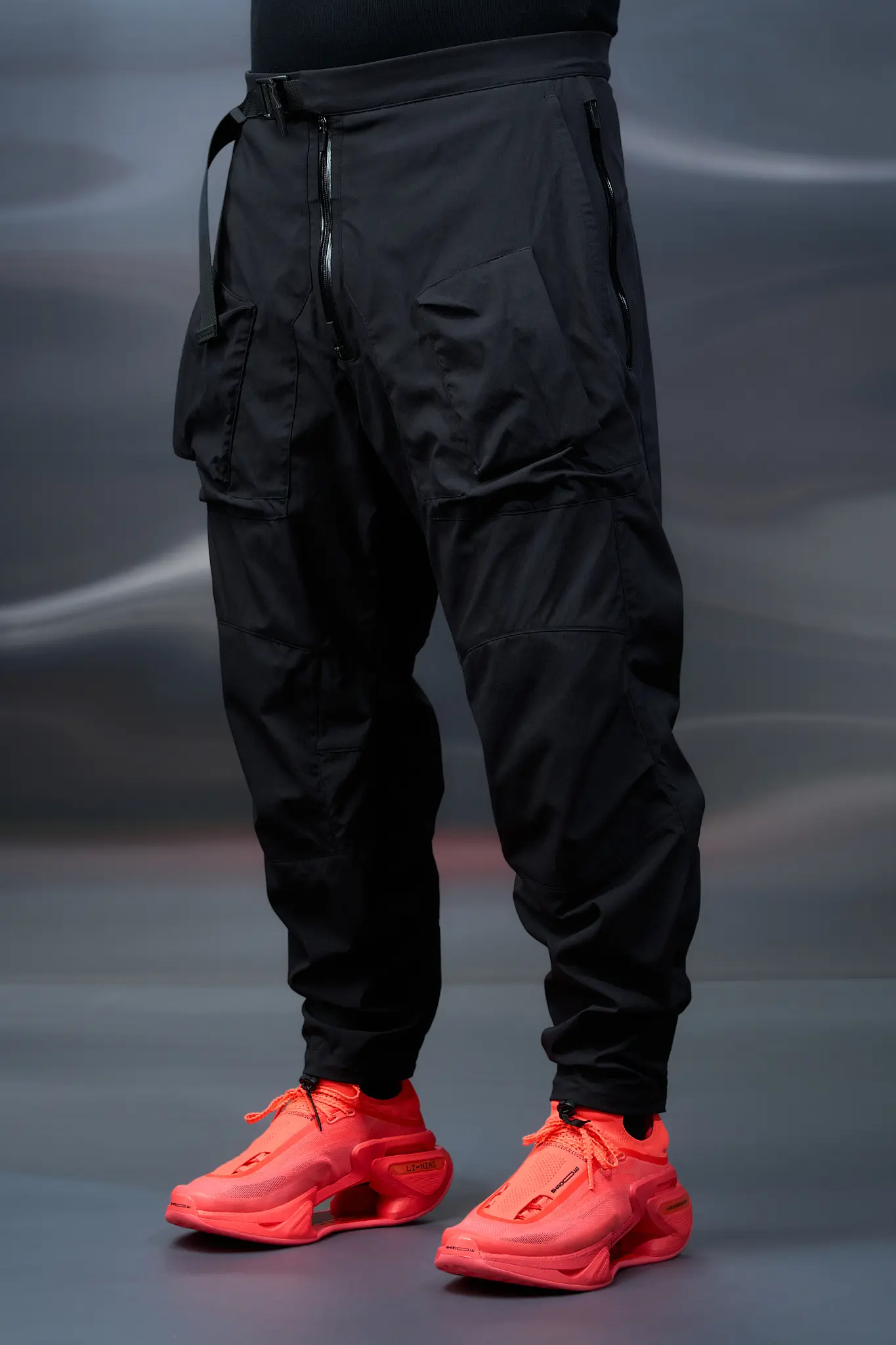 ACRONYM P43-M 'BLACK'