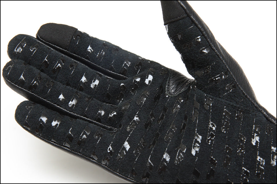 ST- LINE E-CLASS LEATHER 'BLACK' ST-LINE