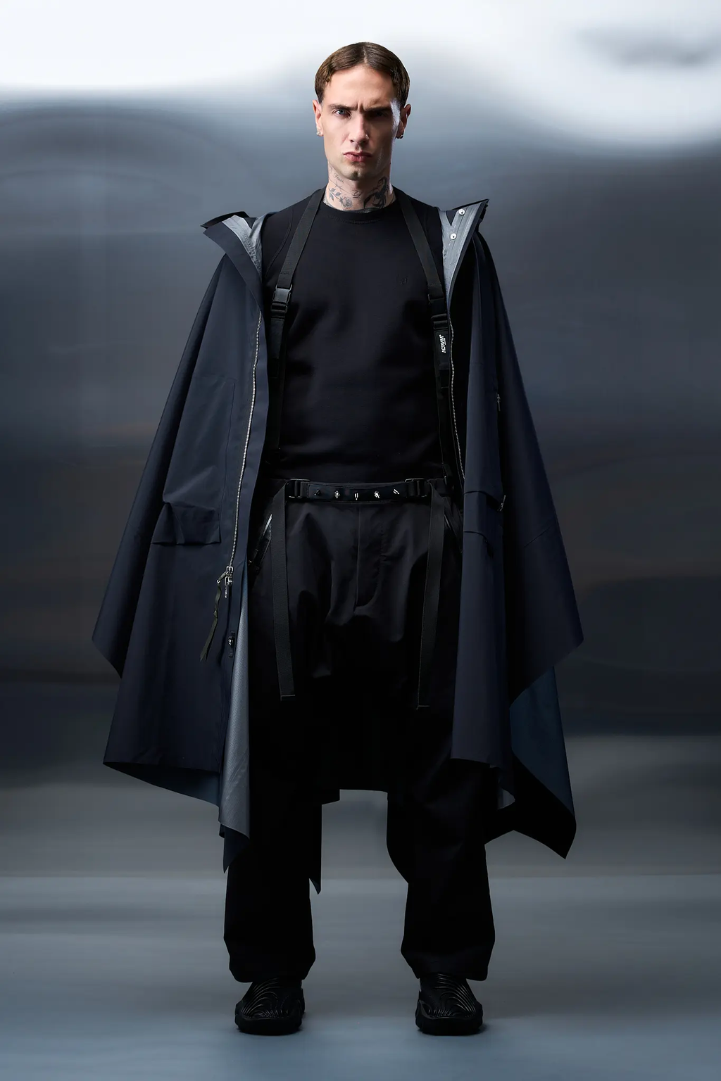 ACRONYM CP6-GT 'BLACK'
