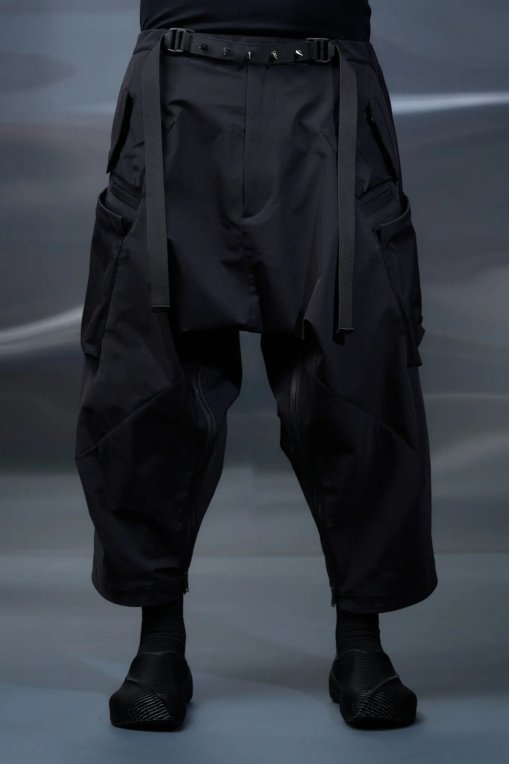 ACRONYM SK30-DS 'BLACK'