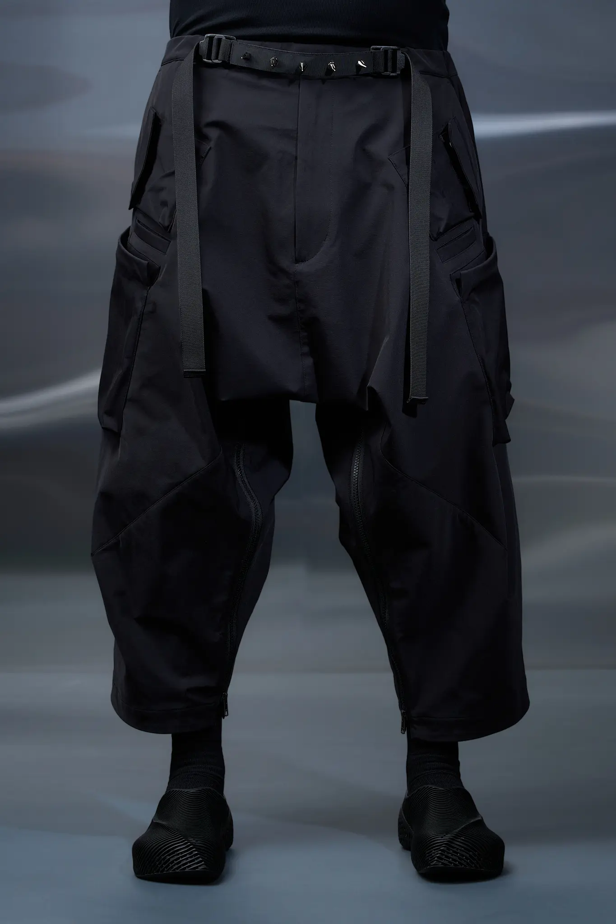 ACRONYM SK30-DS 'BLACK'