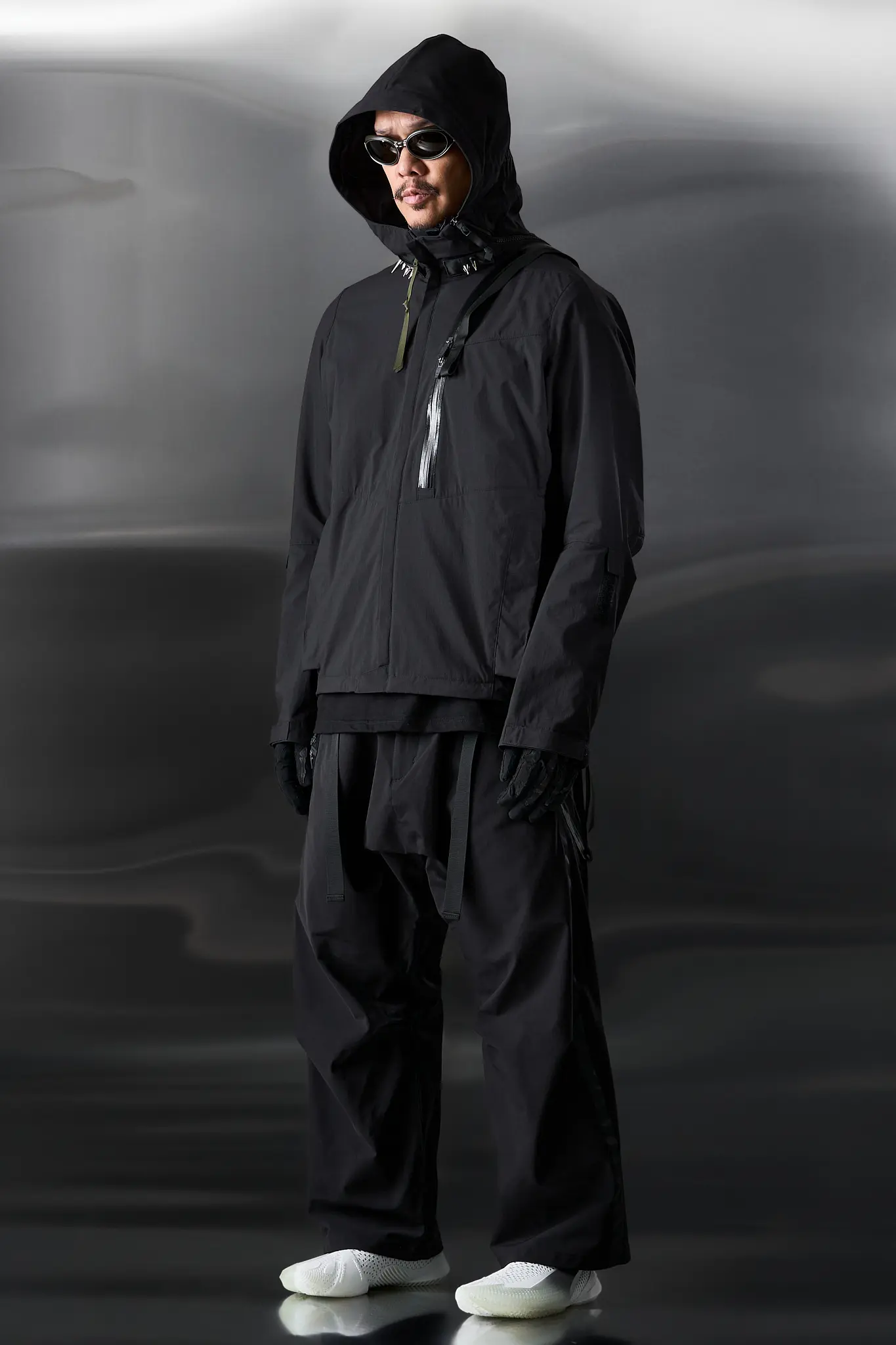ACRONYM J23-E 'BLACK'