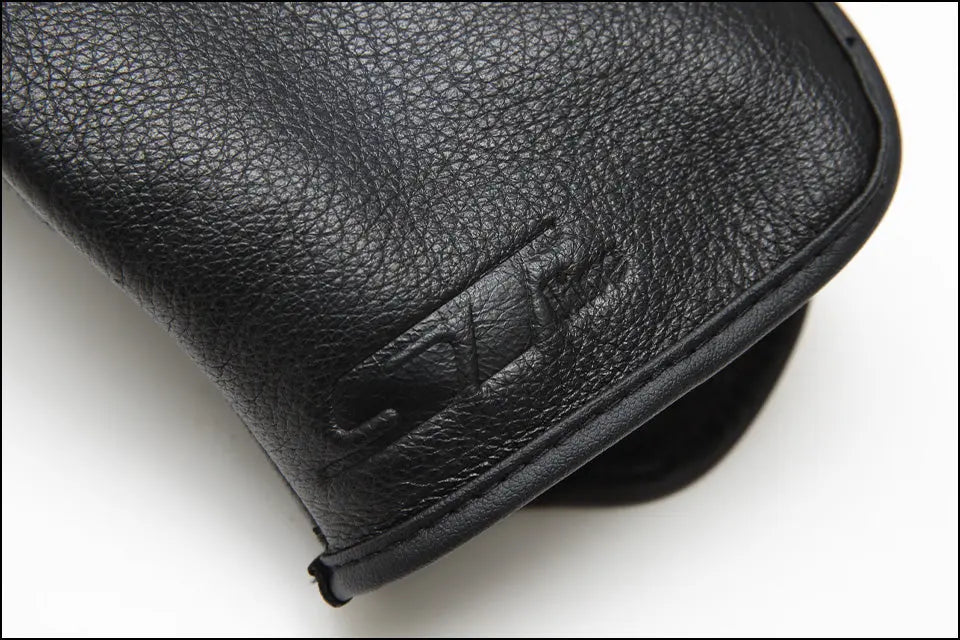 ST- LINE E-CLASS LEATHER 'BLACK' ST-LINE