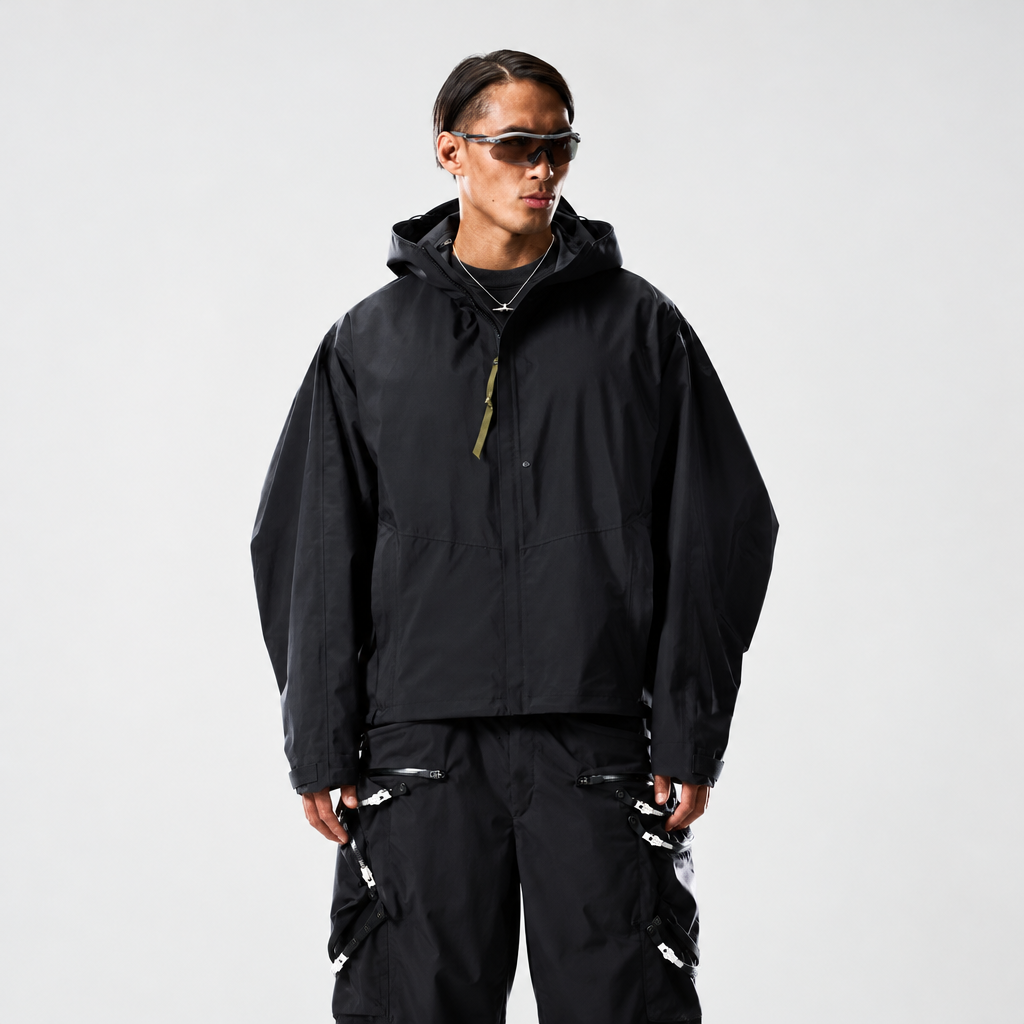 ACRONYM J129-GT 'BLACK'