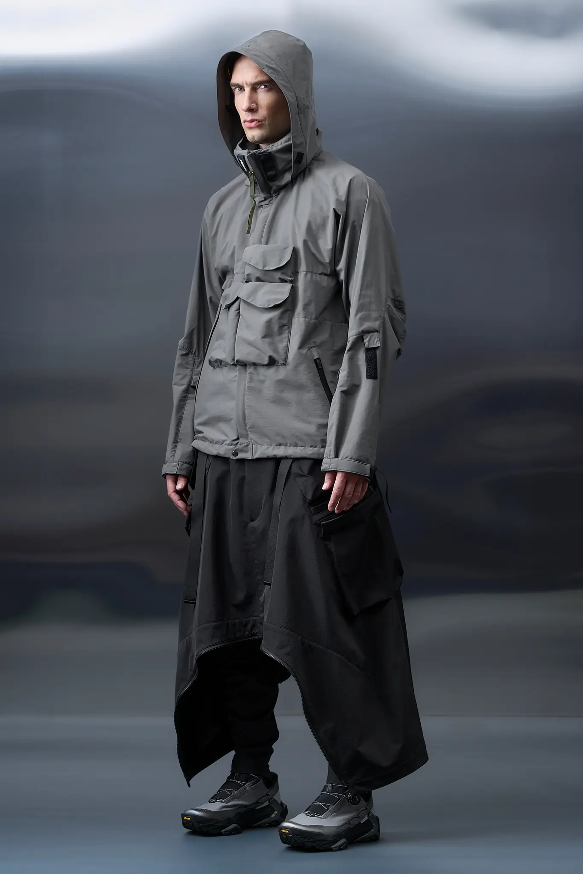 ACRONYM SK30-DS 'BLACK'