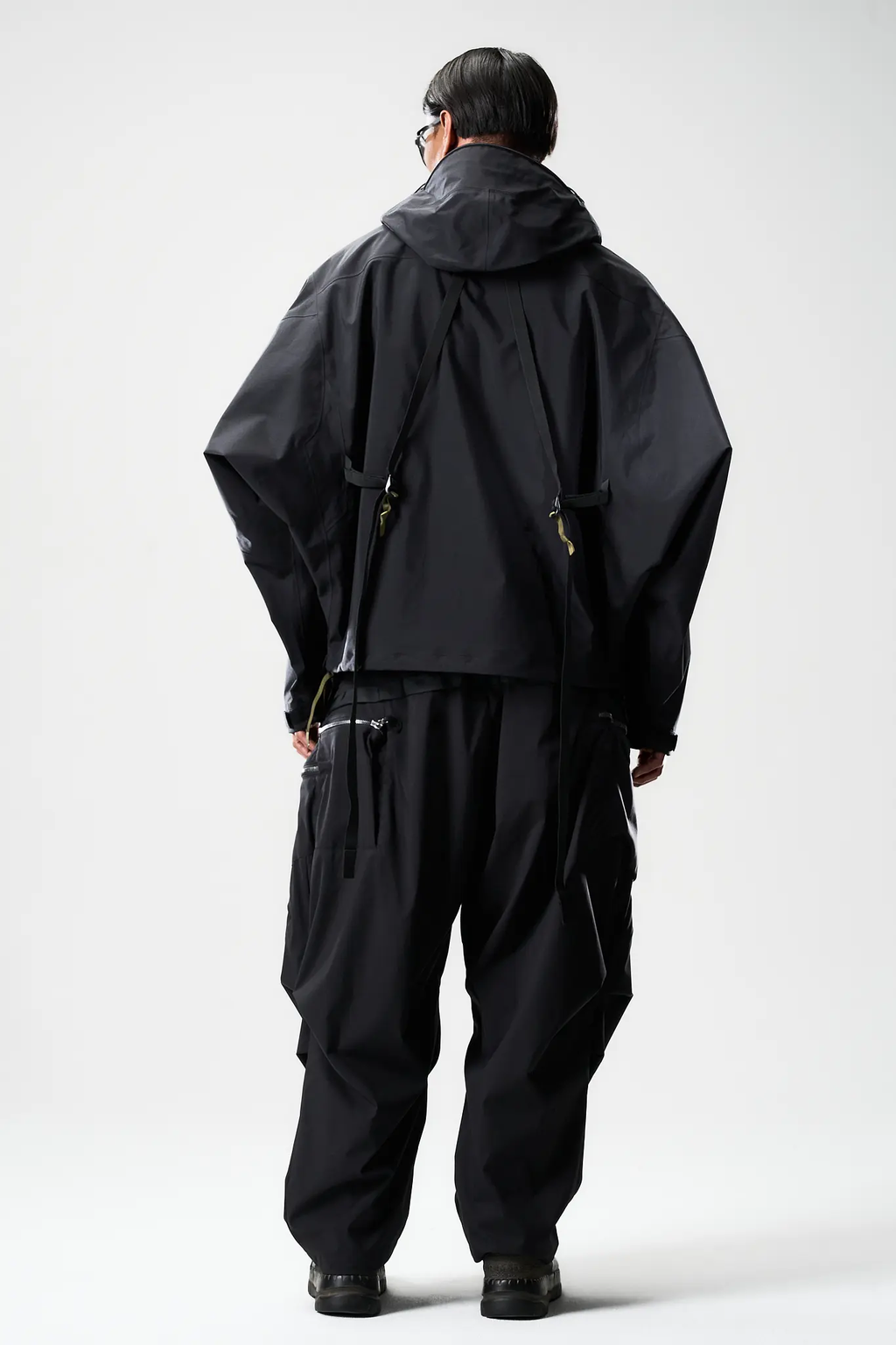 ACRONYM J129-GT 'BLACK'