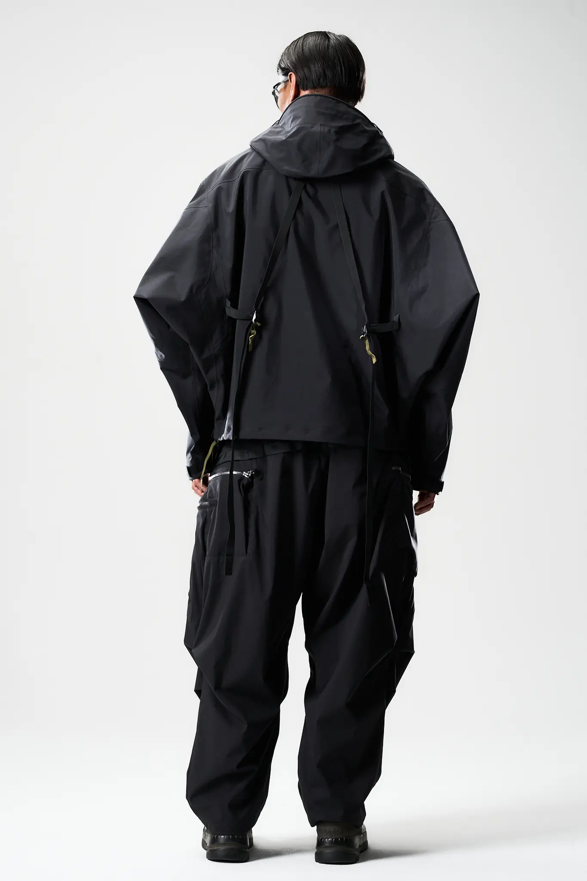 ACRONYM J129-GT 'BLACK'