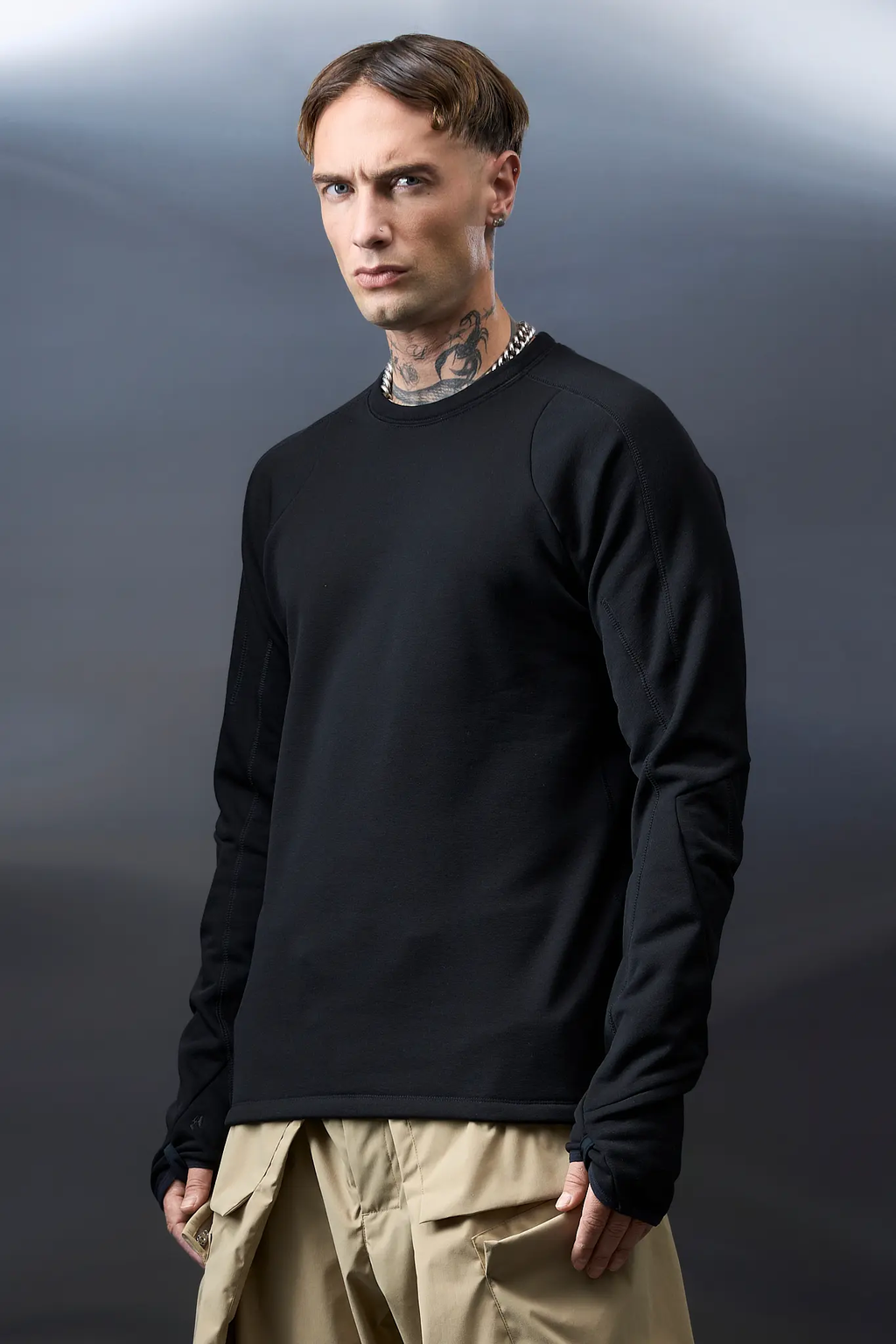 ACRONYM S27A-PS 'BLACK'