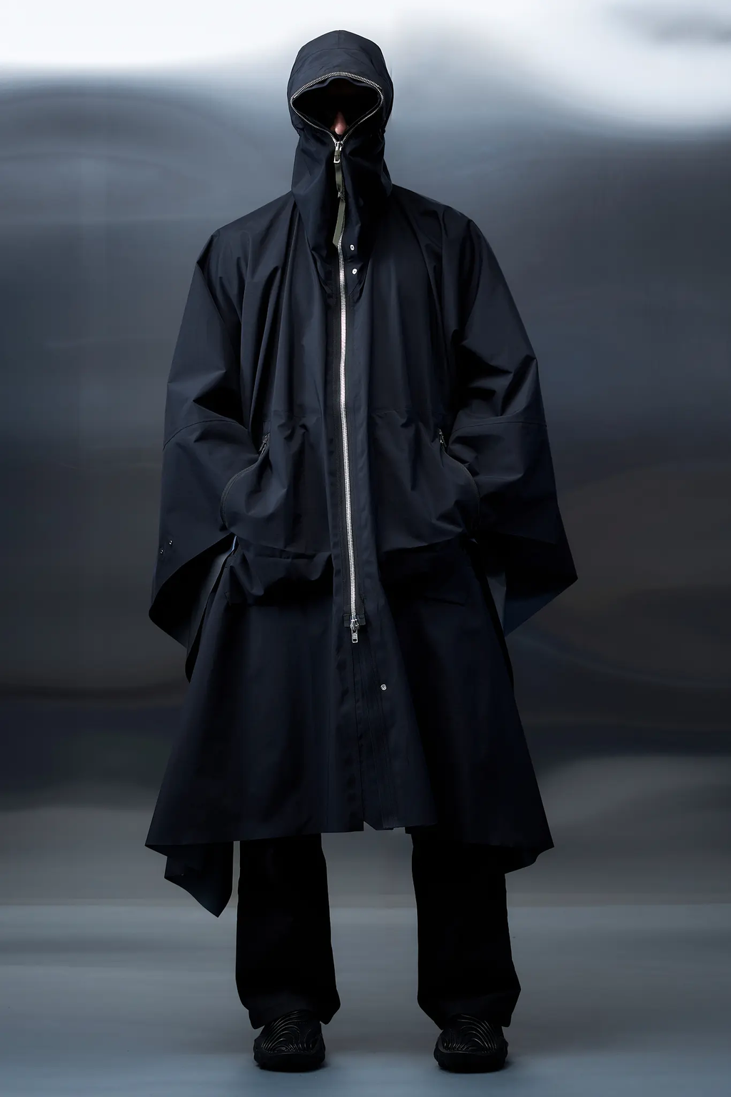 ACRONYM CP6-GT 'BLACK'