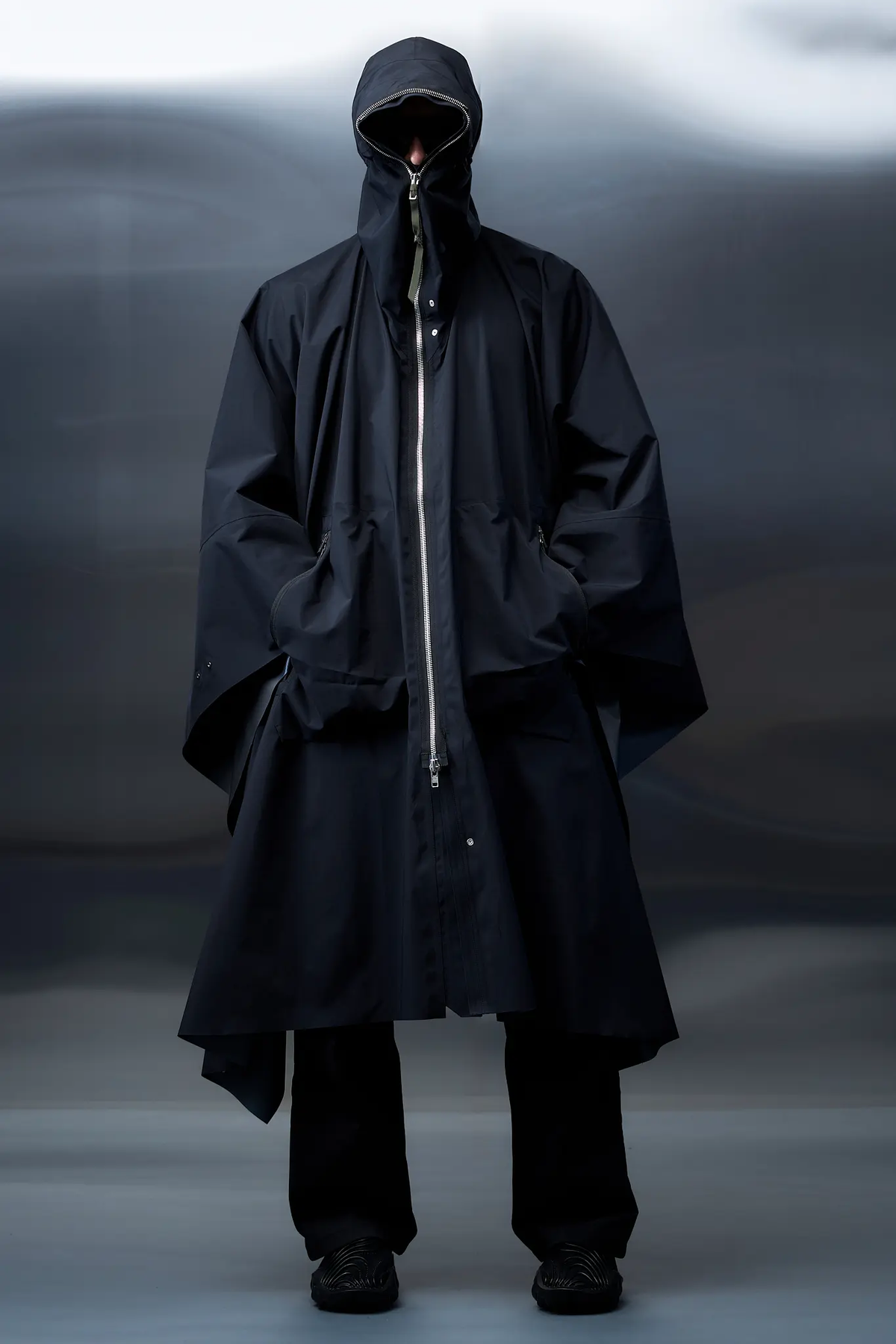 ACRONYM CP6-GT 'BLACK'