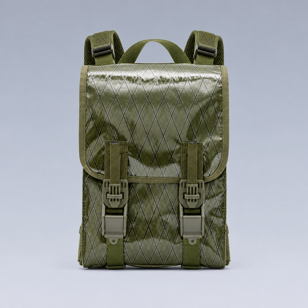 ACRONYM 3A-2-FOIL 'OLIVE'