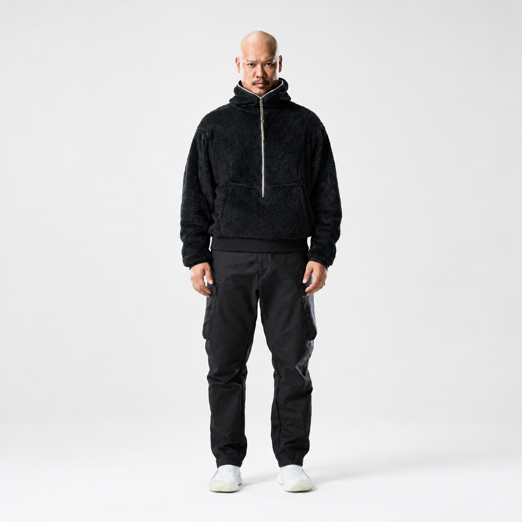 ACRONYM P37-KI 'BLACK'