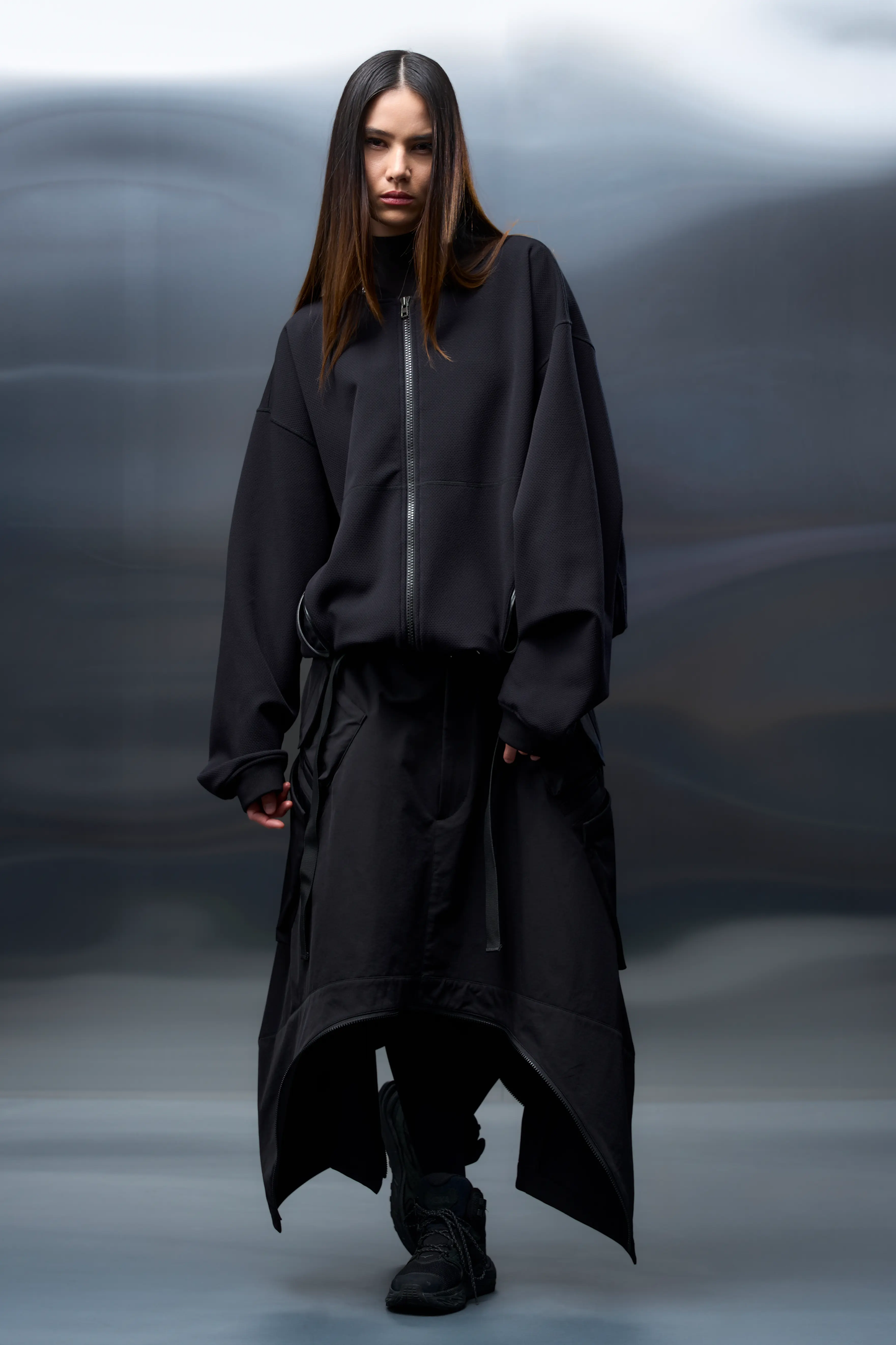 ACRONYM J132-SS 'BLACK'