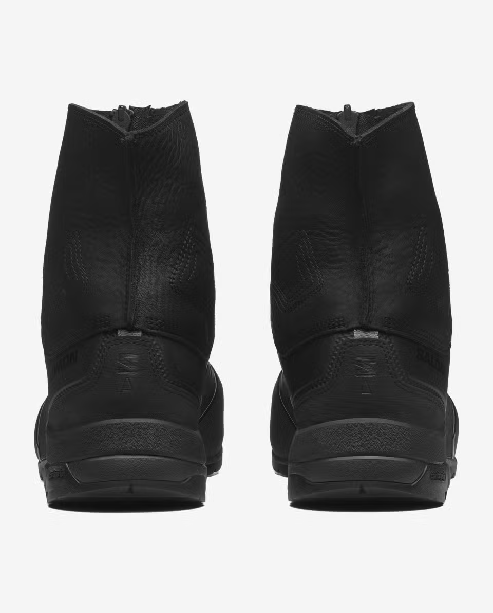 SALOMON TEPIAZ ADVANCED 'BLACK'
