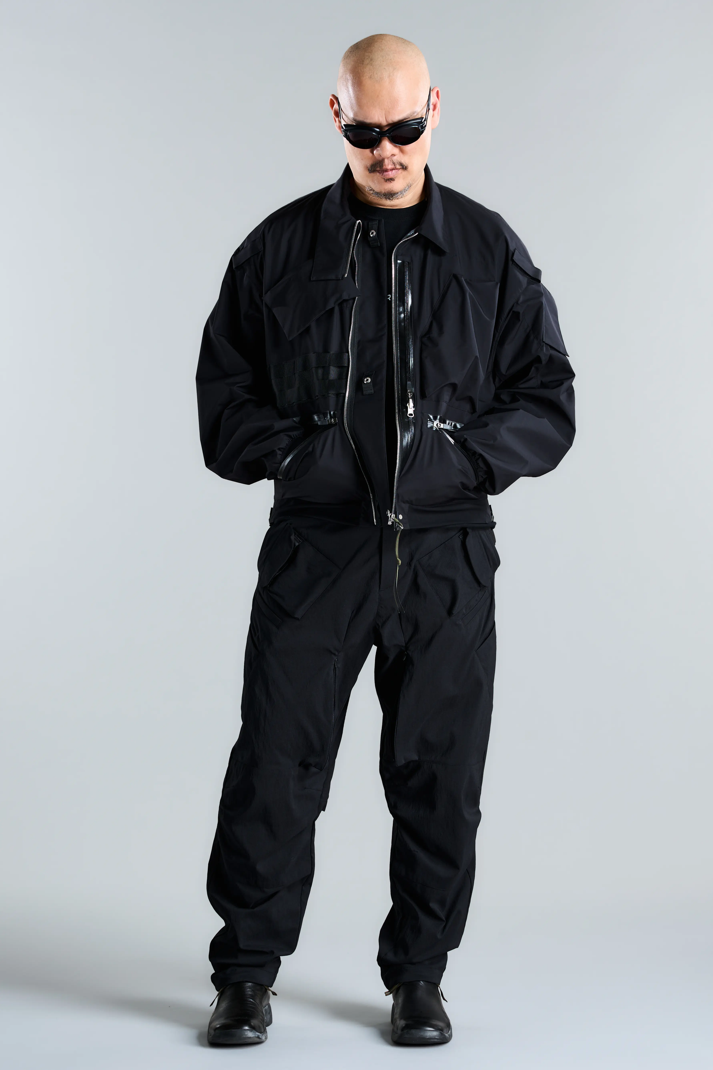 ACRONYM J123TS-WS 'BLACK'