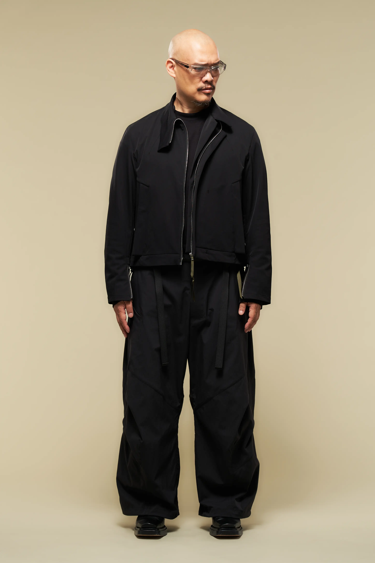 ACRONYM P56B-M 'BLACK'
