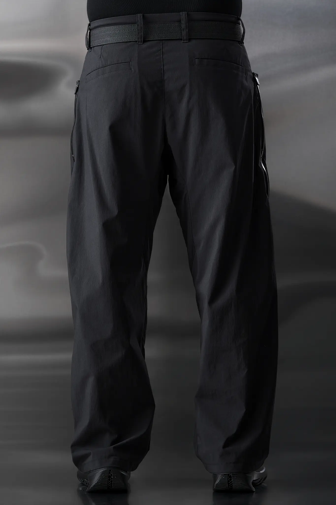 ACRONYM P60-E 'BLACK'
