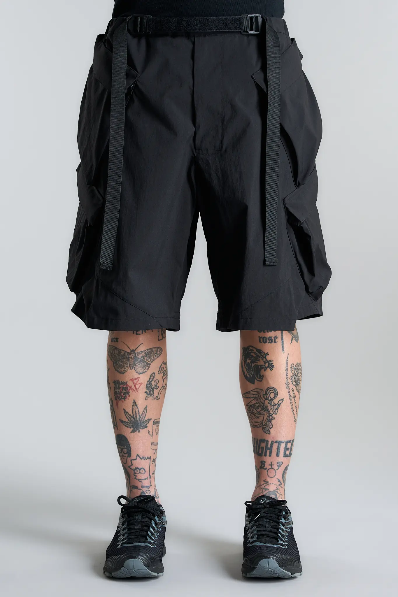 ACRONYM SP56A-M 'BLACK'