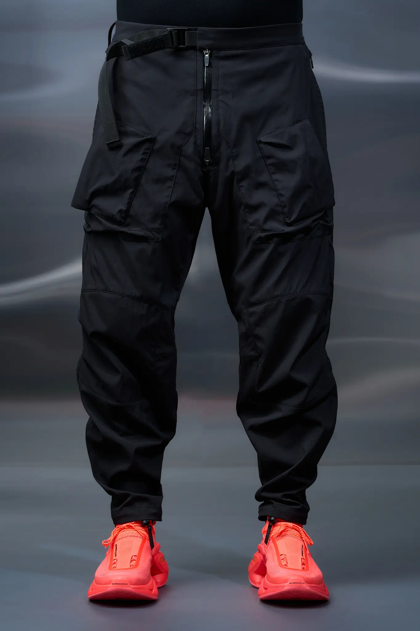 ACRONYM P43-M 'BLACK'