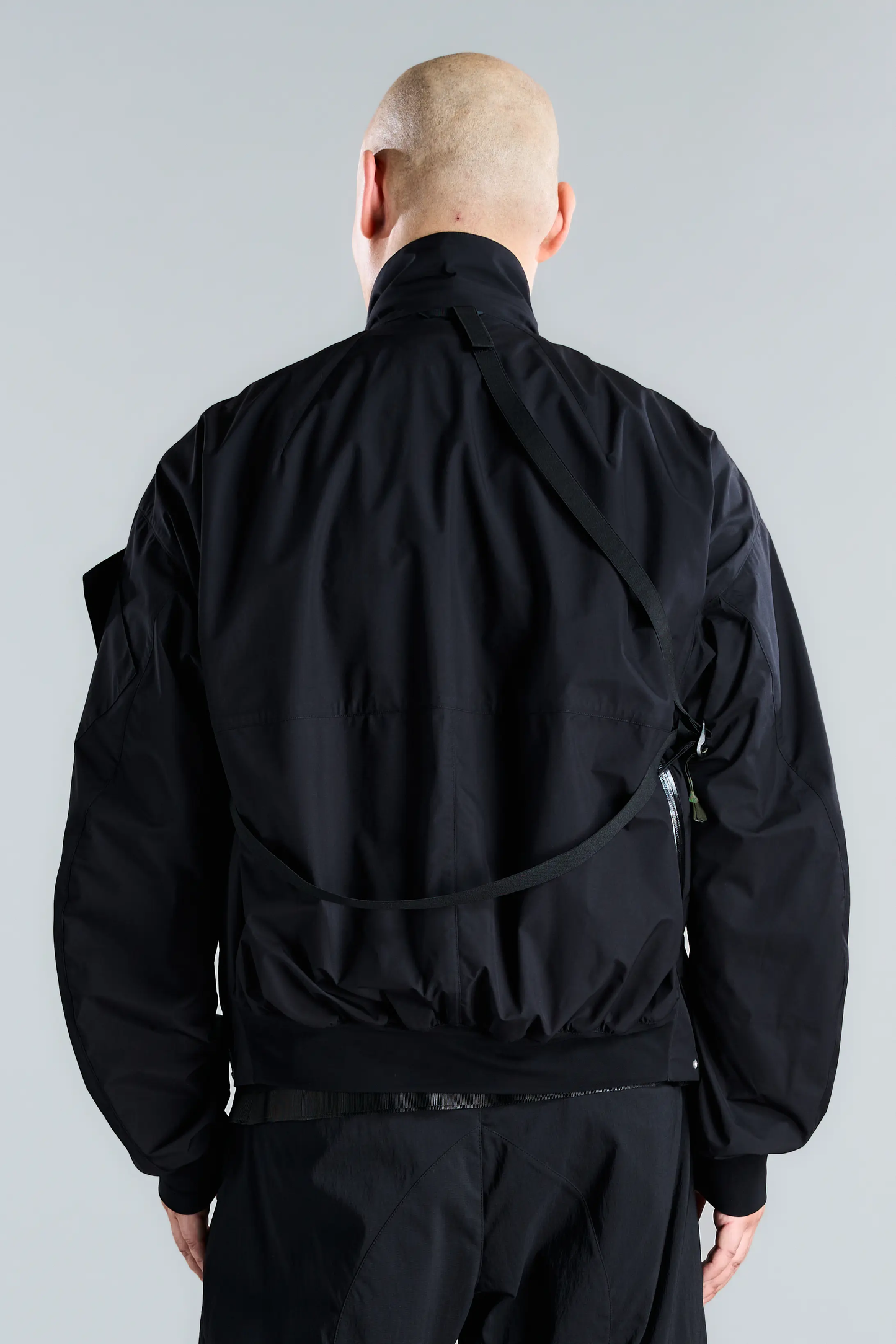 ACRONYM J123TS-WS 'BLACK'