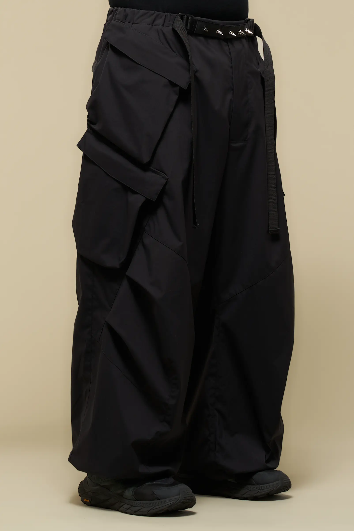 ACRONYM P56A-E 'BLACK'