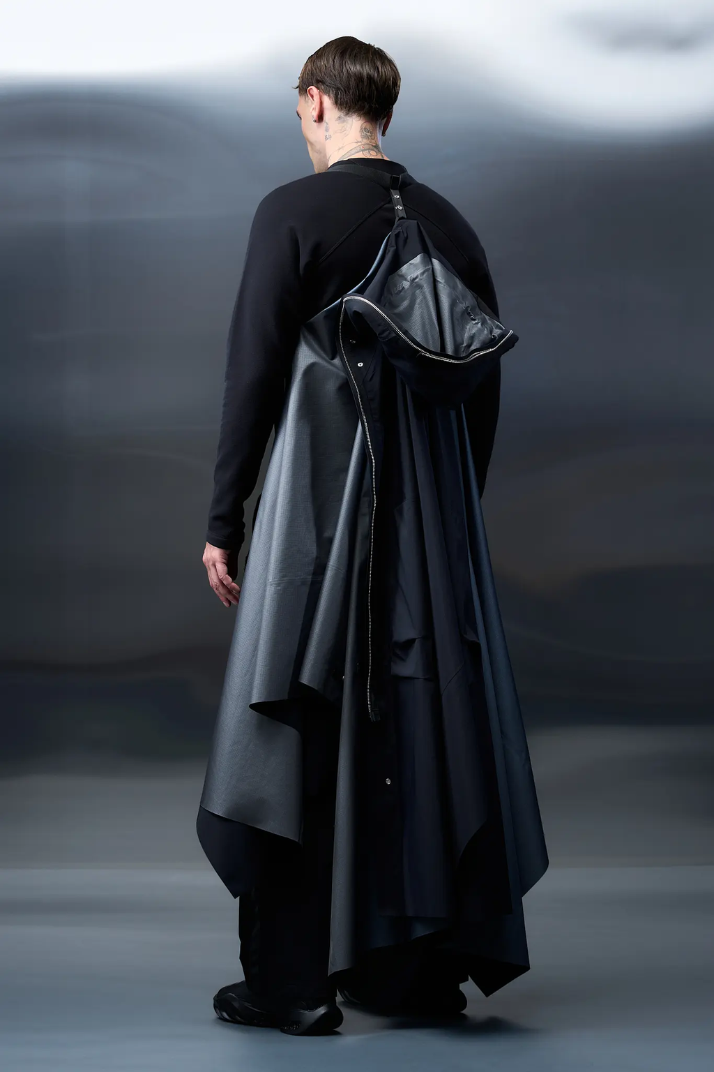 ACRONYM CP6-GT 'BLACK'