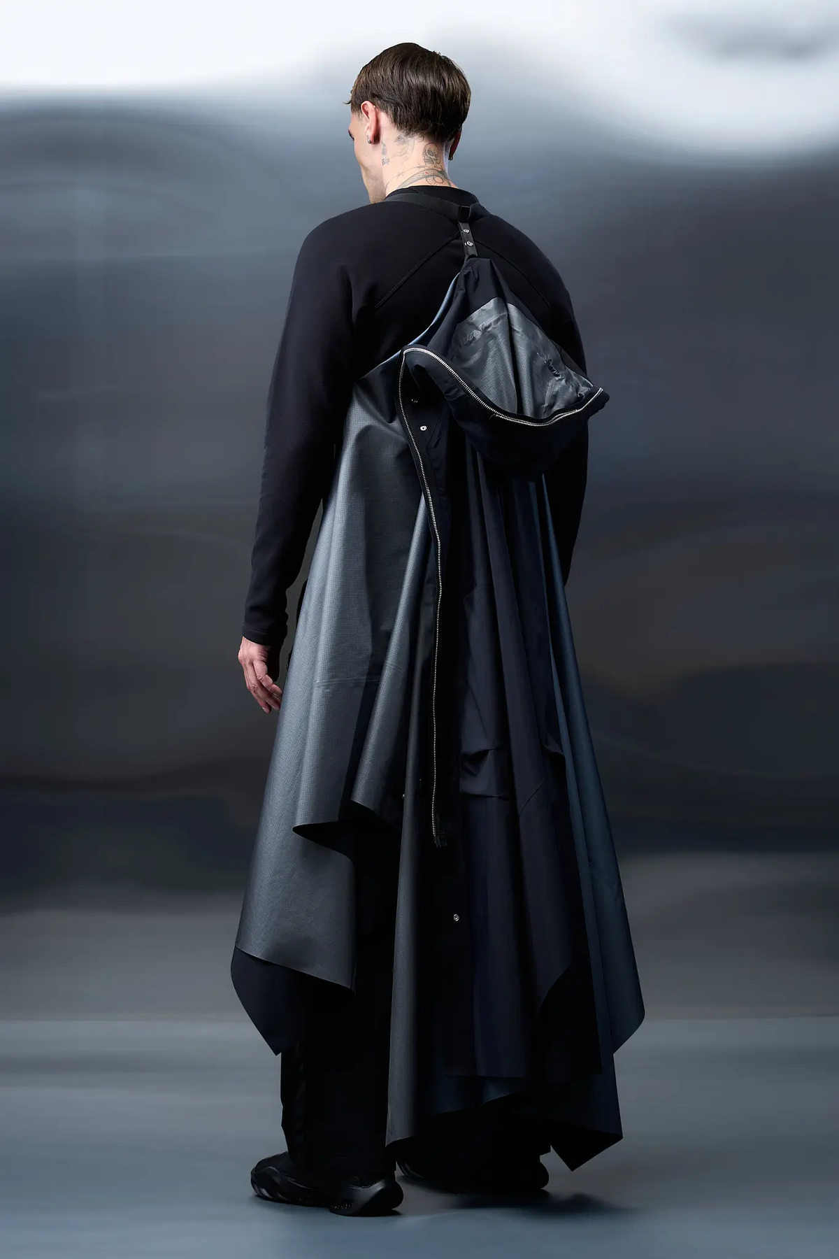 ACRONYM CP6-GT 'BLACK'