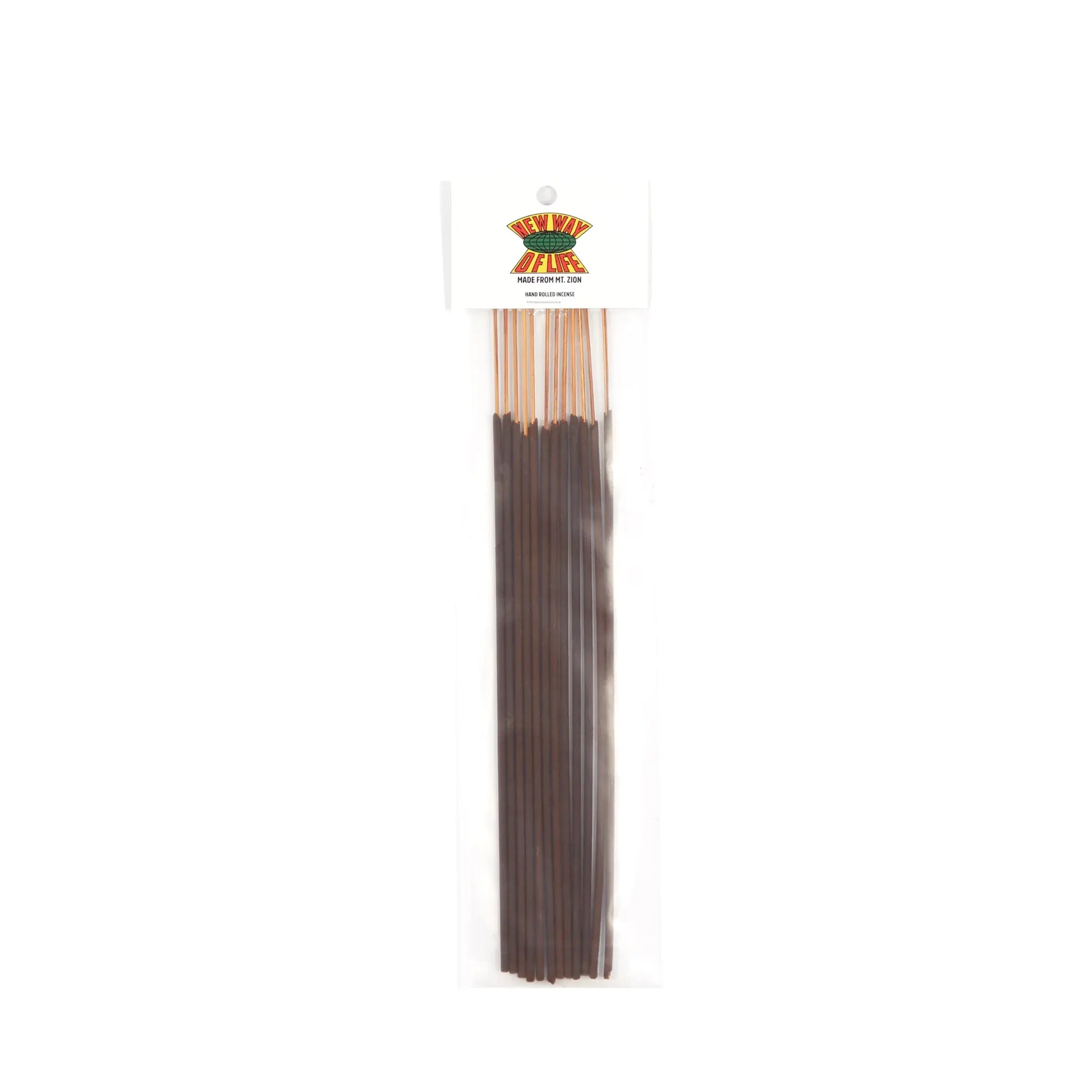 NEW WAY OF LIFE INCENSE 'I CHING' NEW WAY OF LIFE