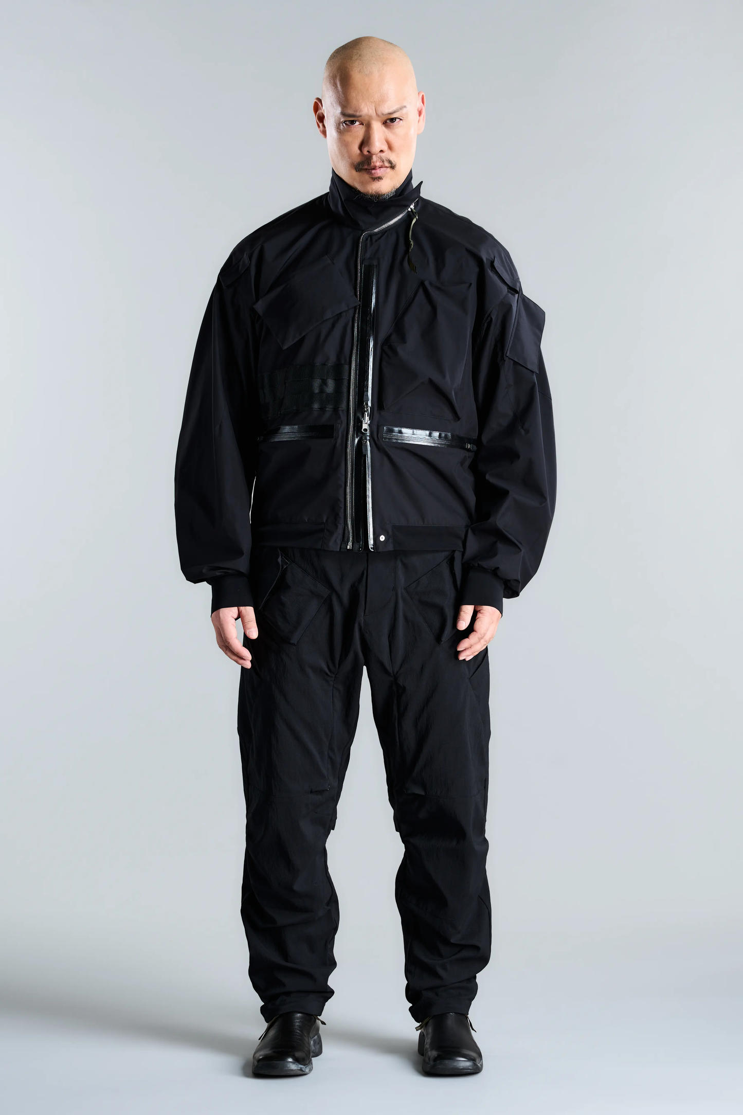 ACRONYM J123TS-WS 'BLACK'