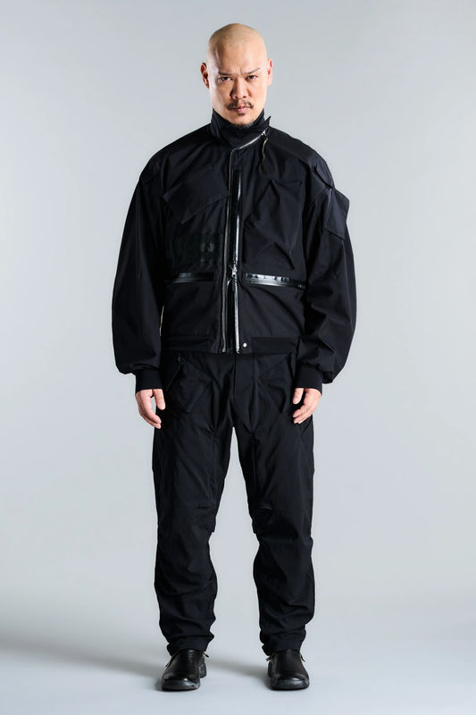 ACRONYM J123TS-WS 'BLACK'
