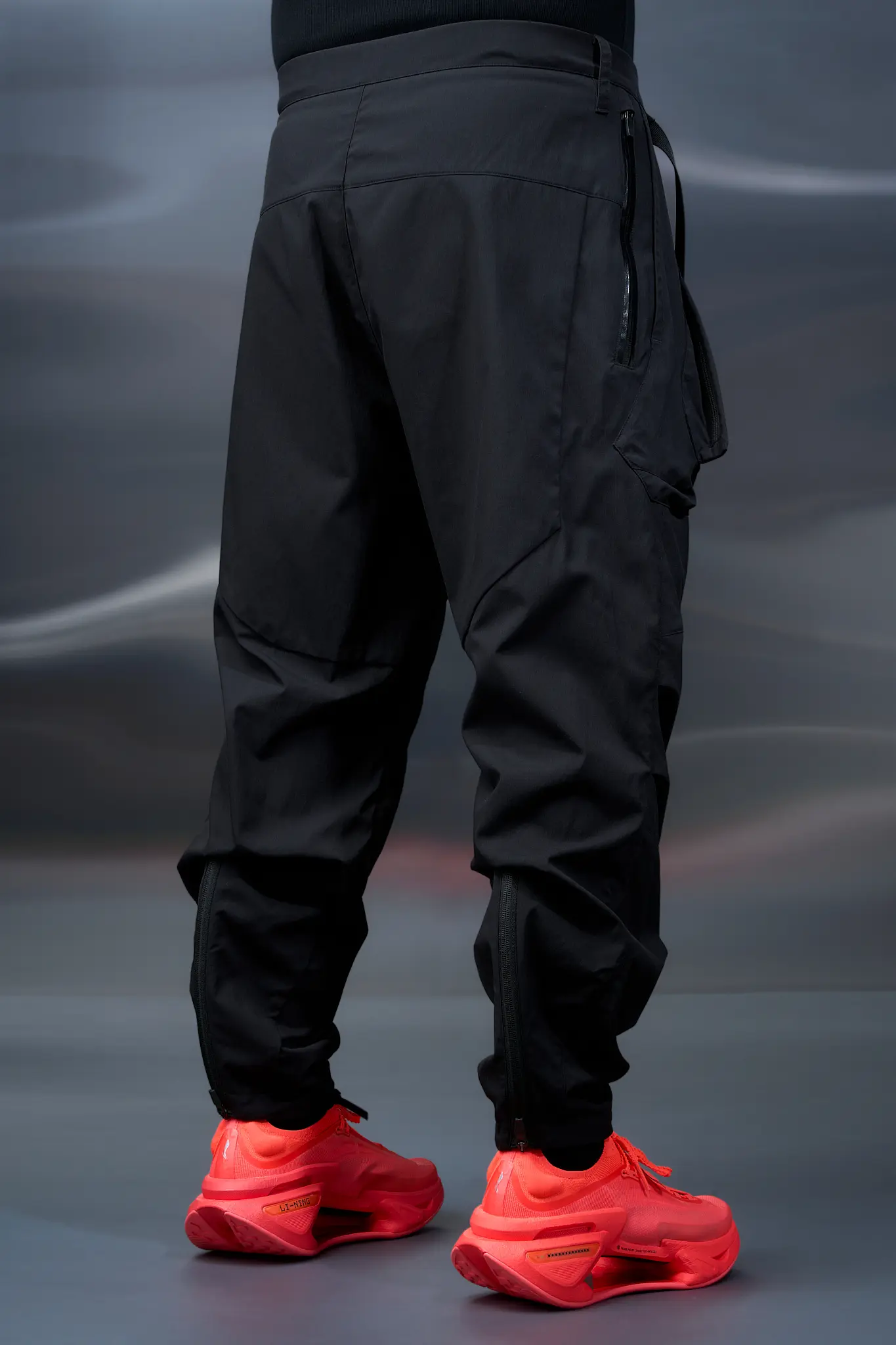 ACRONYM P43-M 'BLACK'