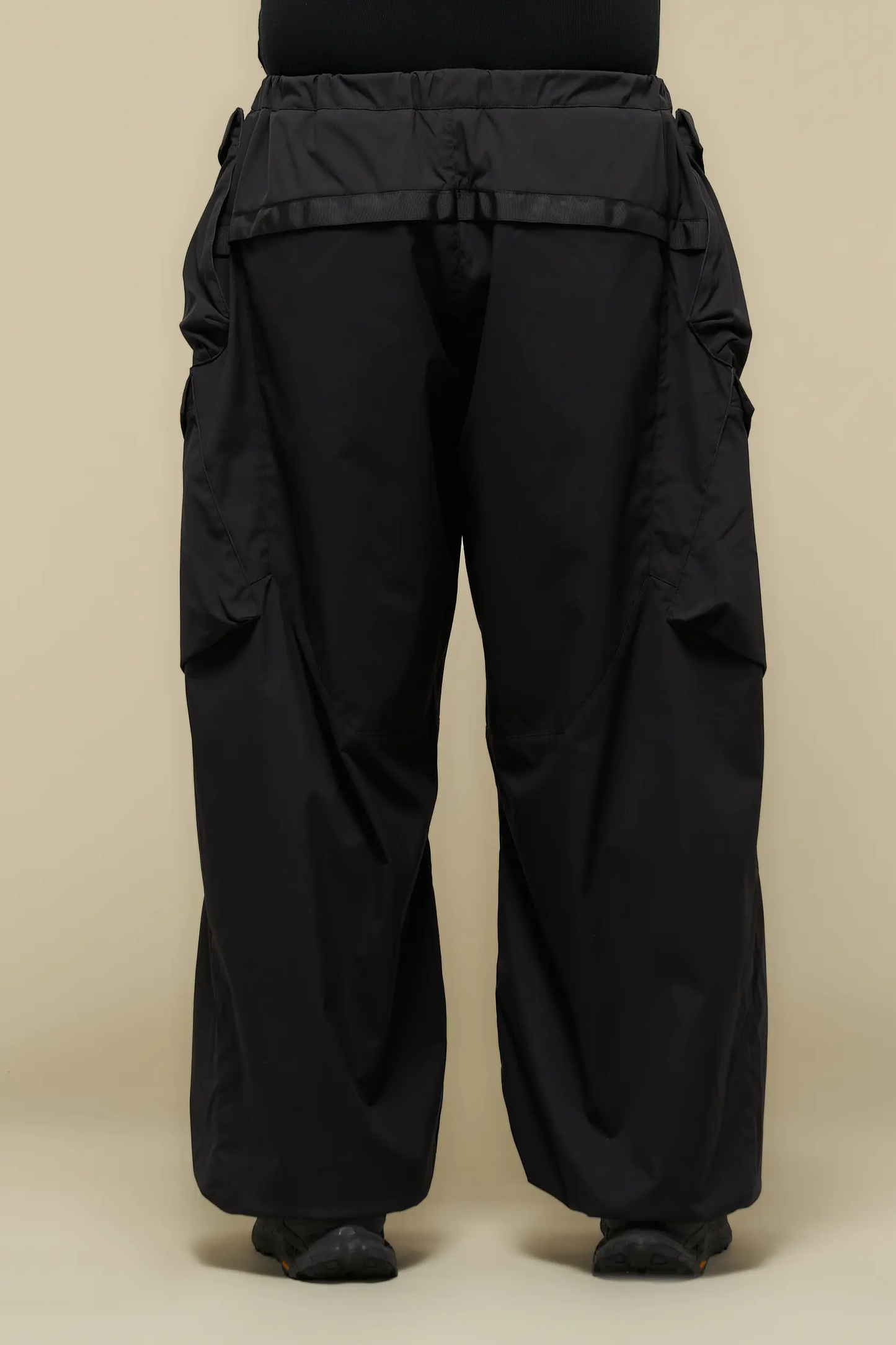 ACRONYM P56A-E 'BLACK'