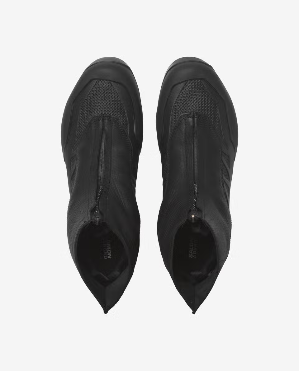SALOMON TEPIAZ ADVANCED 'BLACK'