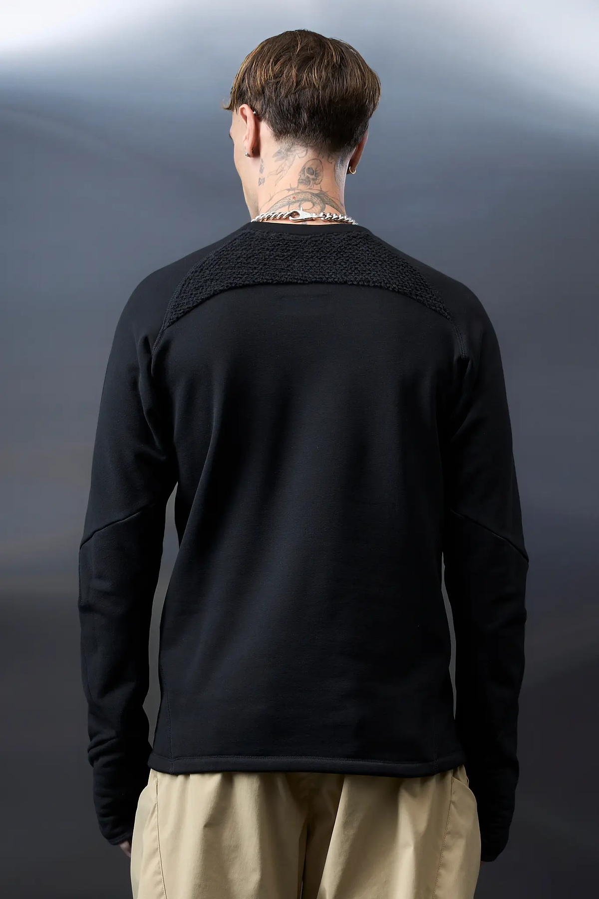 ACRONYM S27A-PS 'BLACK'