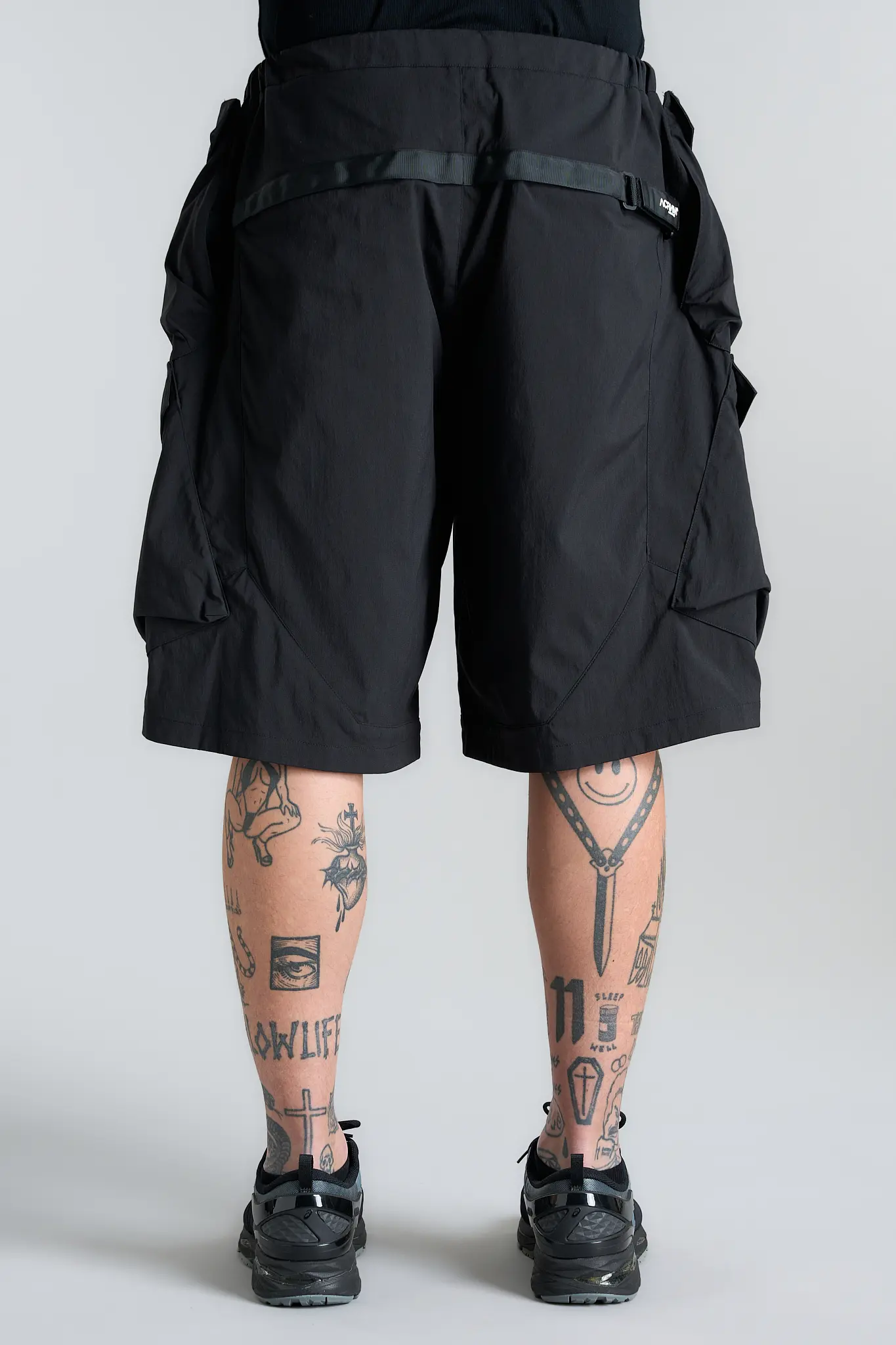 ACRONYM SP56A-M 'BLACK'