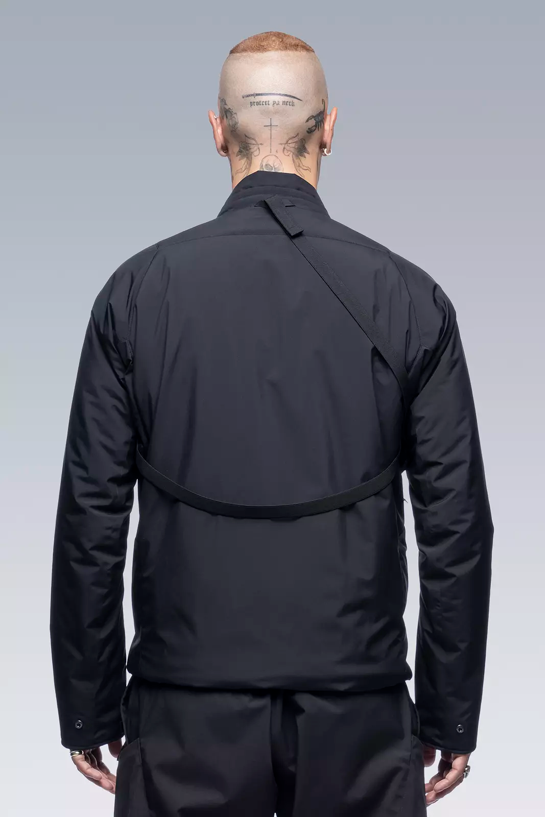 ACRONYM J58-WS 'BLACK'