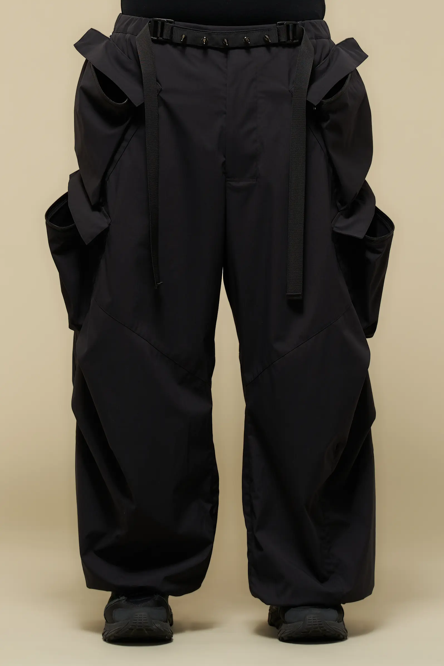 ACRONYM P56A-E 'BLACK'