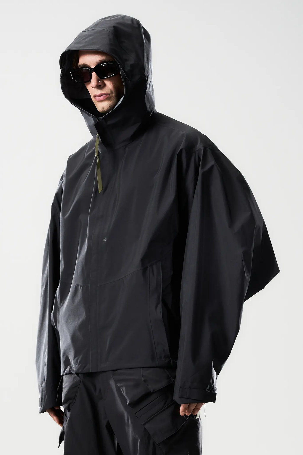 ACRONYM J129-GT 'BLACK'