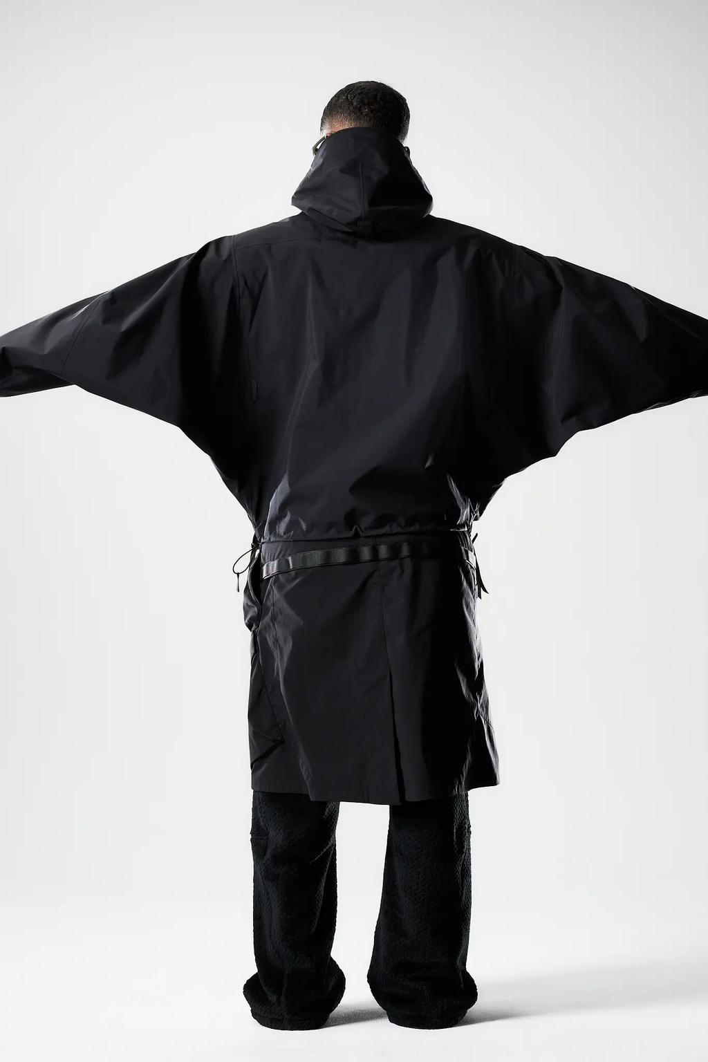 ACRONYM J129-GT 'BLACK'